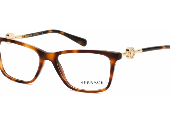Versace VE3299B 5217 Havana  53mm