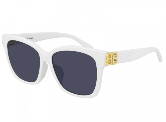 Balenciaga BB0102SA 004 White