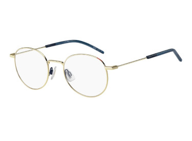 Hugo HG 1122 0LKS 00 Gold/Blue 51mm