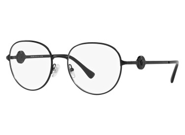 Versace VE1288 1261 Matte Black 54mm