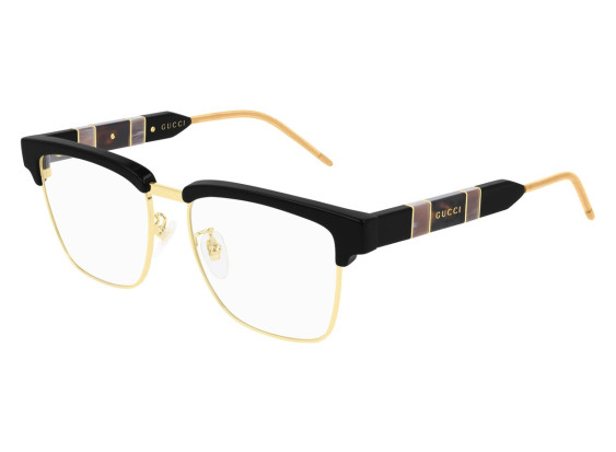 Gucci GG0605O 001 Black