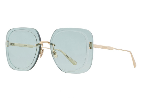 Dior ULTRADIOR SU B0O0 Gold/Green