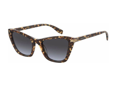Marc Jacobs MJ 1095/S 0086 GB Havana/Grey Azure Gradient