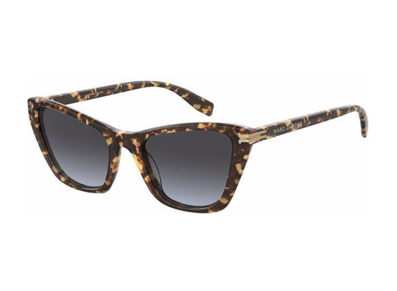 Marc Jacobs MJ 1095/S 0086 GB Havana/Grey Azure Gradient