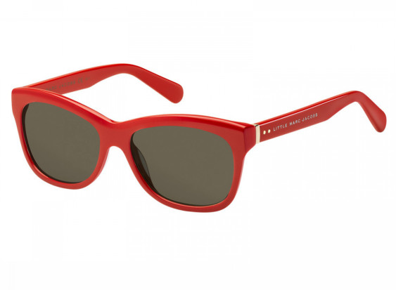 Marc Jacobs MARC158/S 0J2I8H Red/Brown