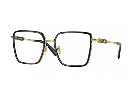 Versace VE1294D 1511 Black/Gold 55mm