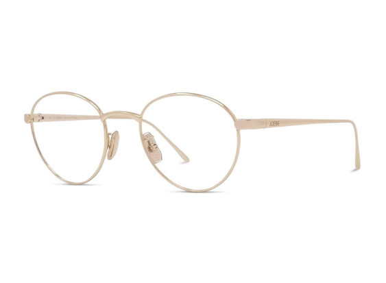 Loewe LW50087U 032 Gold 49mm