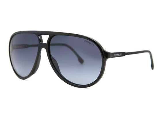Carrera CARRERA 237/S 0807 9O Black/Dark Grey Gradient