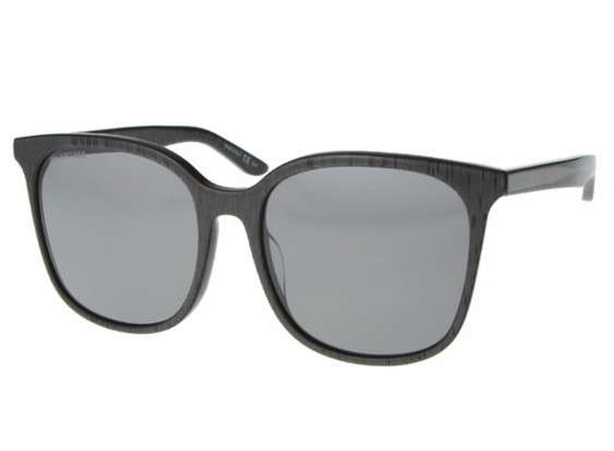 Balenciaga BB0018SK 003 Grey