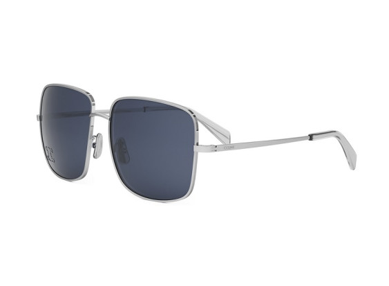 Celine CL40284U 16V Palladium/Blue