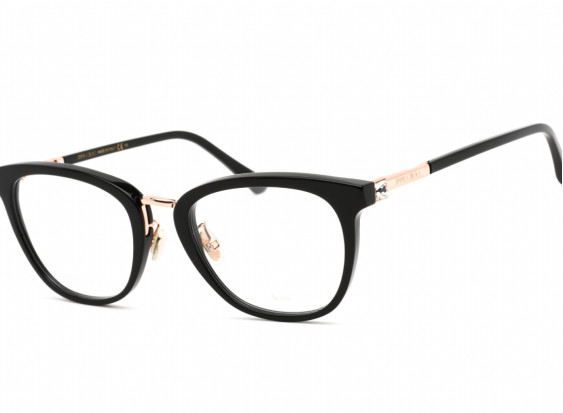 Jimmy Choo JC289/F 0807 00 Black 52mm