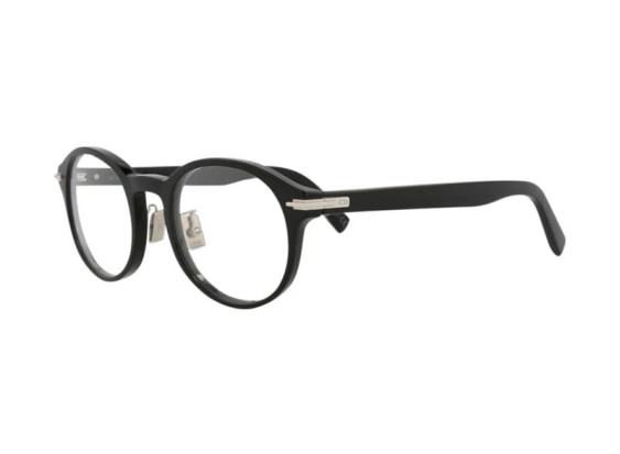 Dior DIORBLACKSUIT O RJ 1000 Shiny Black 51mm