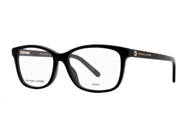 Marc Jacobs MARC 558 0807 00 Black 53mm