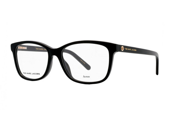 Marc Jacobs MARC 558 0807 00 Black 53mm