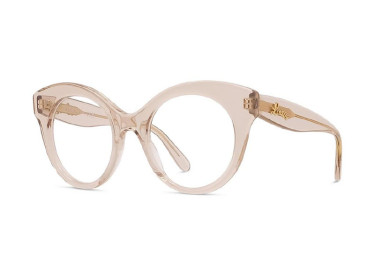 Loewe LW50074I 057 Transparent Brown 50mm