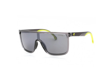 Carrera 8060/S 03U5 T54 Grey Green / Silver
