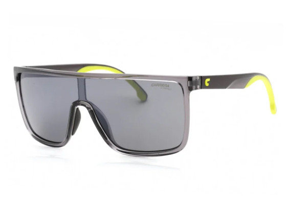 Carrera 8060/S 03U5 T54 Grey Green / Silver