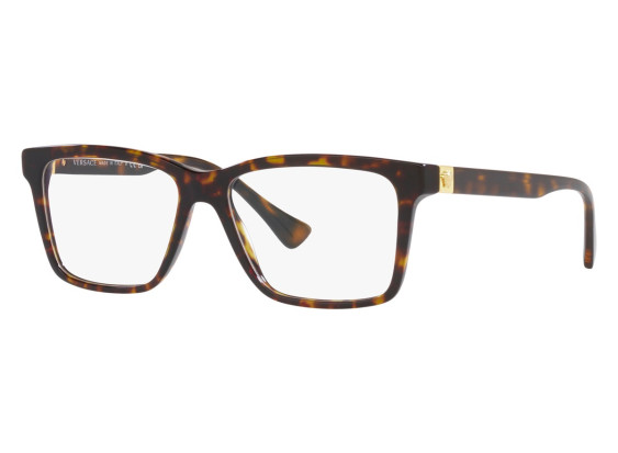 Versace VE3328 108 Havana 54mm