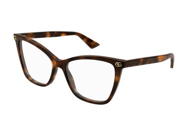 Gucci GG1817O 002 Havana 55mm