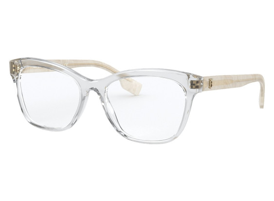 Burberry BE2323 3896 Transparent 52mm