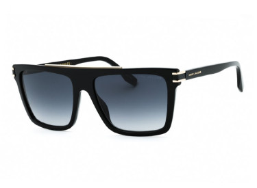 Marc Jacobs MARC 568/S 0807 9O Black/Dark Grey  Gradient