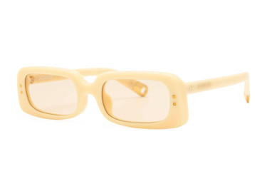 Jacquemus AZZURO JAC/47 C3 Pear/Peach
