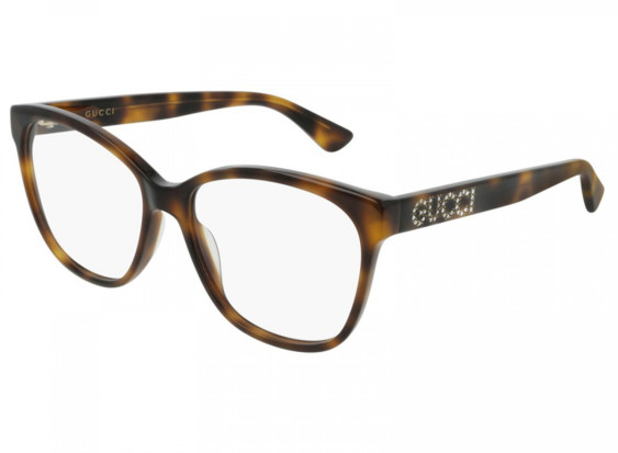 Gucci GG0421O 002 Havana