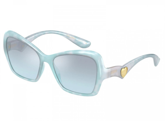 Dolce & Gabbana DG6153 330272 Blue