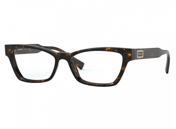 Versace VE3275 108 Havana 51mm