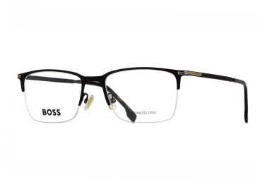 Hugo Boss BOSS 1616/F 0I46 00 Black 54mm