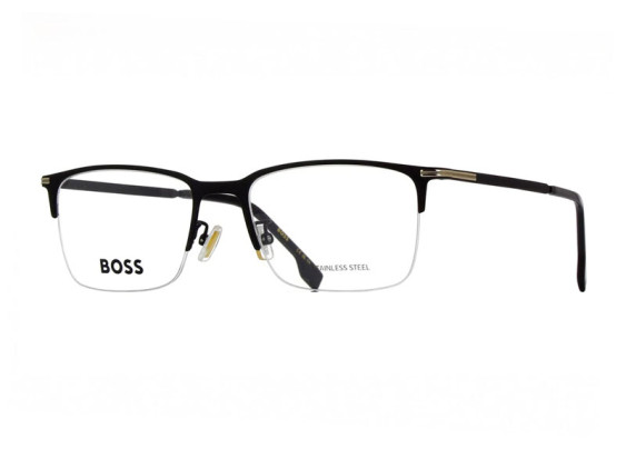 Hugo Boss BOSS 1616/F 0I46 00 Black 54mm