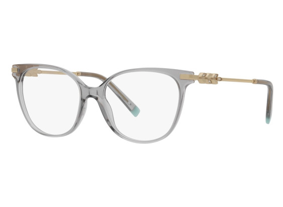 Tiffany & Co. TF2220B 8270 Crystal Grey 52mm