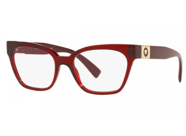 Versace VE3294 388 Transparent Bordeaux 53mm
