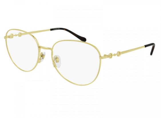 Gucci GG0880O 006 Gold 56 mm