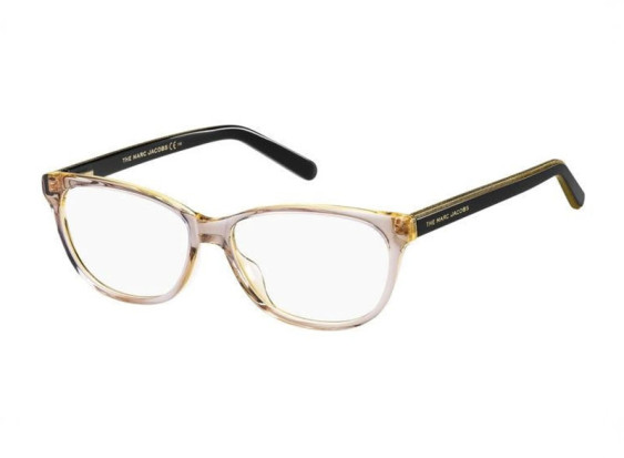 Marc Jacobs MARC 462 009Q 00 Transparent Brown 51mm