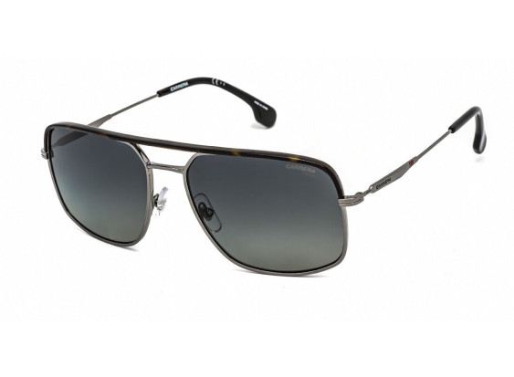 Carrera CA152/S GUA/WJ Ruthenium Grey/Polarized Grey