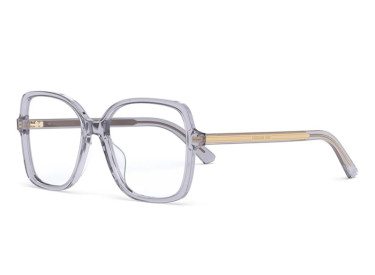 Dior DIORSPIRITO S5I 8000 Transparent Lilac 56mm