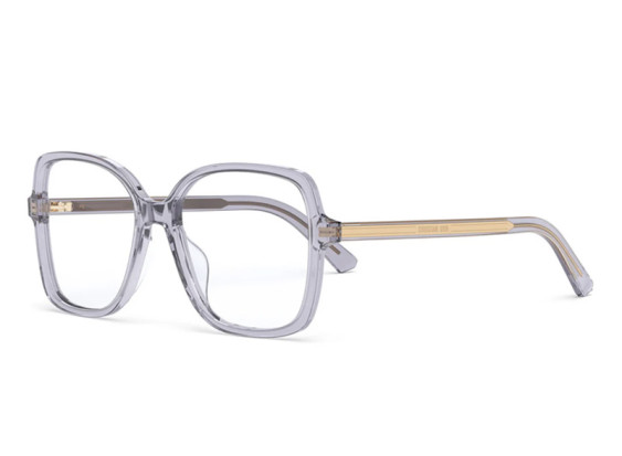 Dior DIORSPIRITO S5I 8000 Transparent Lilac 56mm