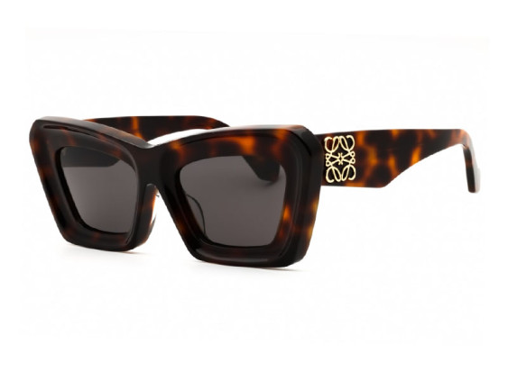 Loewe LW40145F 52A Dark Havana/Smoke