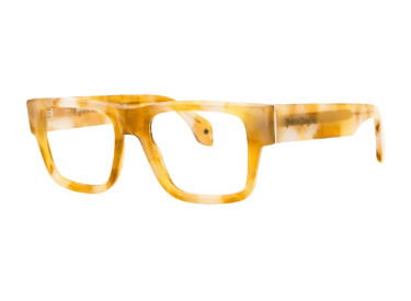 Palm Angels PERJ002 STYLE 2 2400 Light Havana 54mm