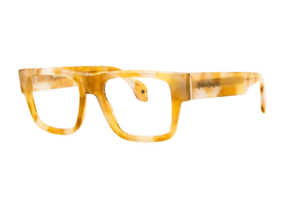 Palm Angels PERJ002 STYLE 2 2400 Light Havana 54mm