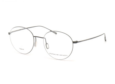 Porsche Design P8383 A Gunmetal 50mm