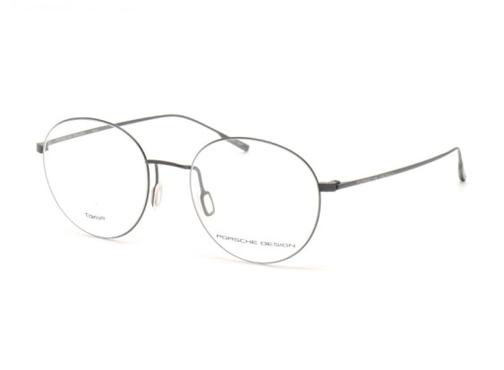 Porsche Design P8383 A Gunmetal 50mm