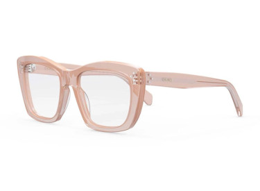 Celine CL50108I 072 Shiny Pink 54mm
