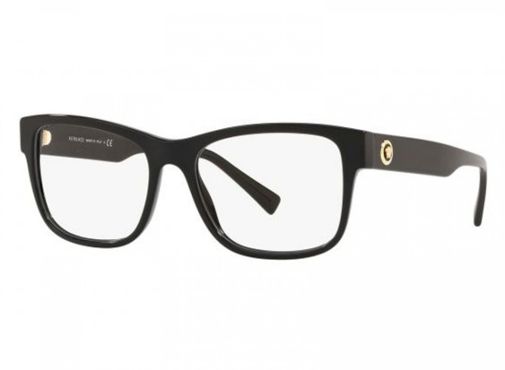 Versace VE3266 GB1 Black 55mm