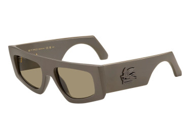 Etro ETRO 0032/G/S 079U QT Mud/Green