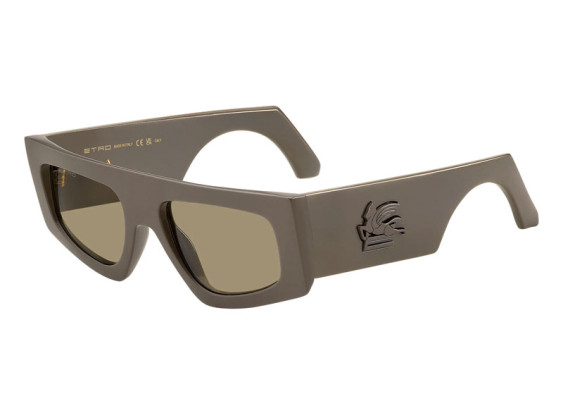Etro ETRO 0032/G/S 079U QT Mud/Green