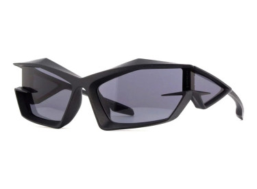Givenchy GV40049I 02A Matte Black/Smoke
