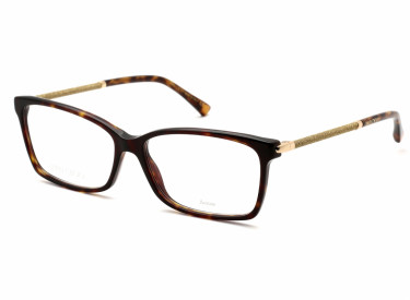 Jimmy Choo JC332 0086 00 Havana 55mm
