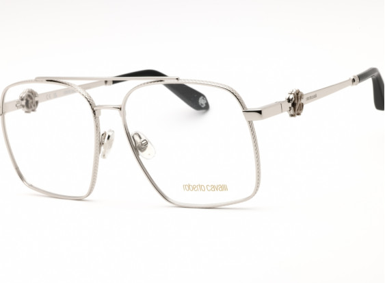 Roberto Cavalli VRC028 0579 Palladium 58mm